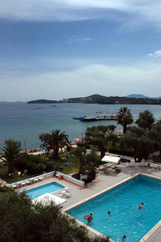 Korfu-Ellea-beach-hotel-bazen-1140