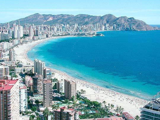 41SBEHG_08_Benidorm_pohled_GhBali