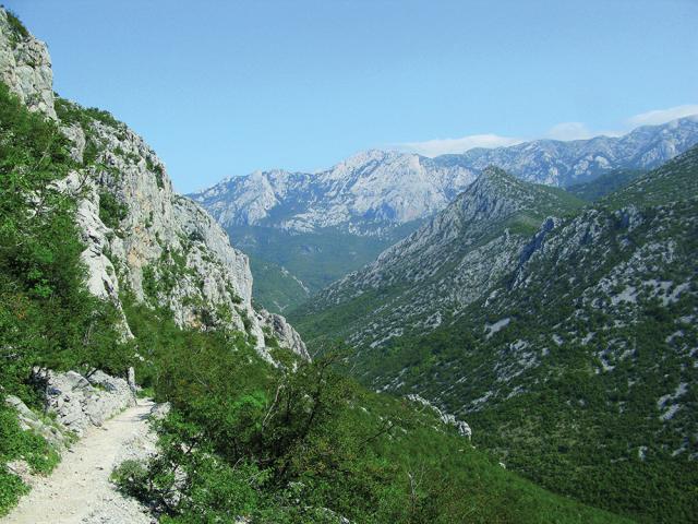 Chorvatsko_NP a krasy_12