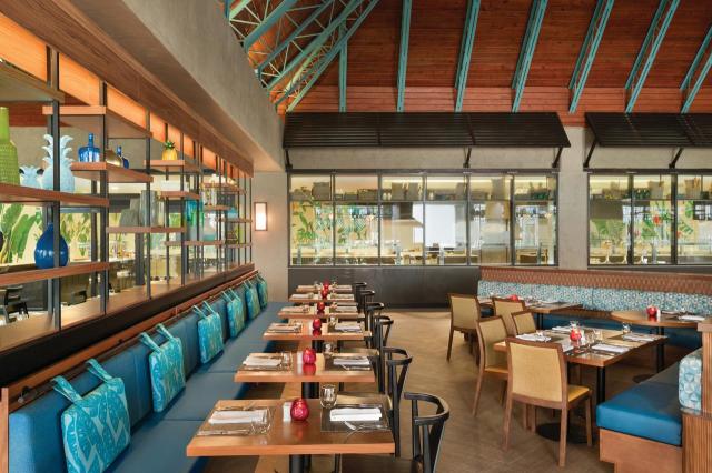 Hilton La Romana interiors (8)