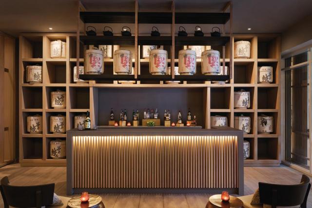 Hilton La Romana interiors (17)