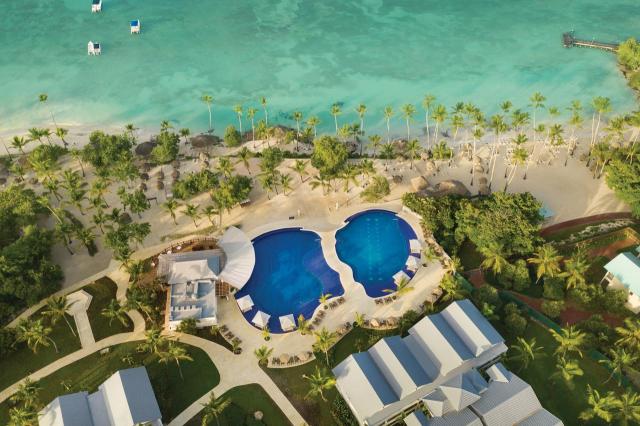 Hilton La Romana ext (3)