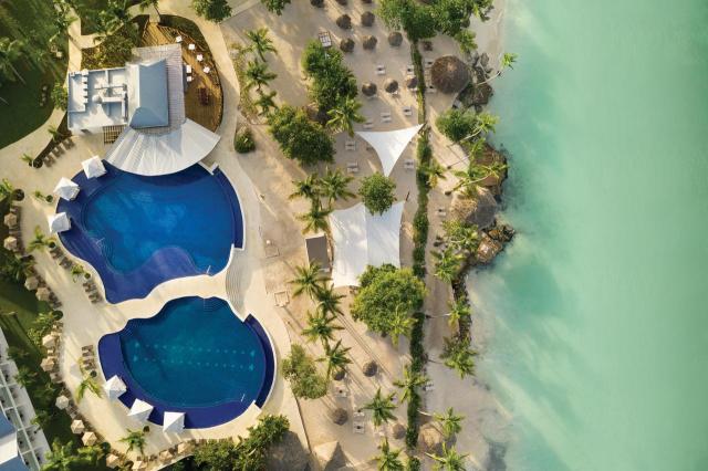 Hilton La Romana ext (4)