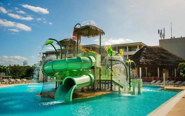 Paradisus Playa del Carmen (7)