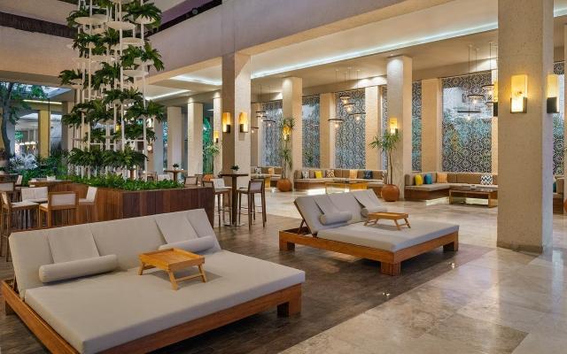 Paradisus Playa del Carmen (11)