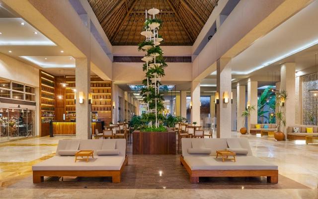 Paradisus Playa del Carmen (15)
