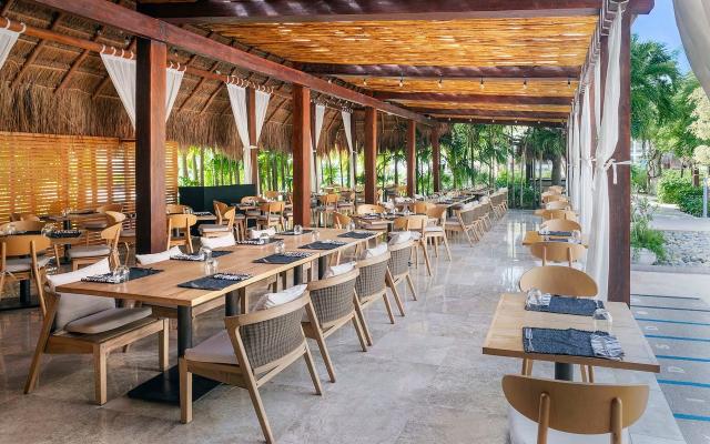Paradisus Playa del Carmen (27)