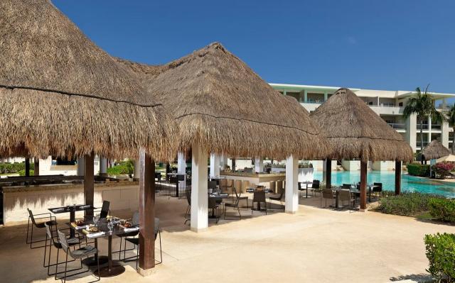 Paradisus Playa del Carmen (28)