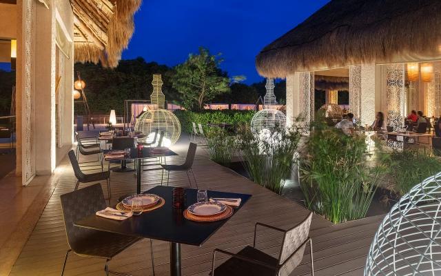 Paradisus Playa del Carmen (29)