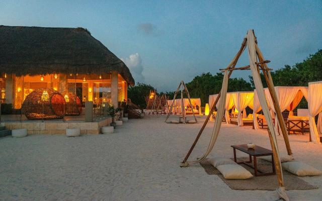 Paradisus Playa del Carmen (30)