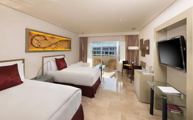 Paradisus Playa del Carmen (34)