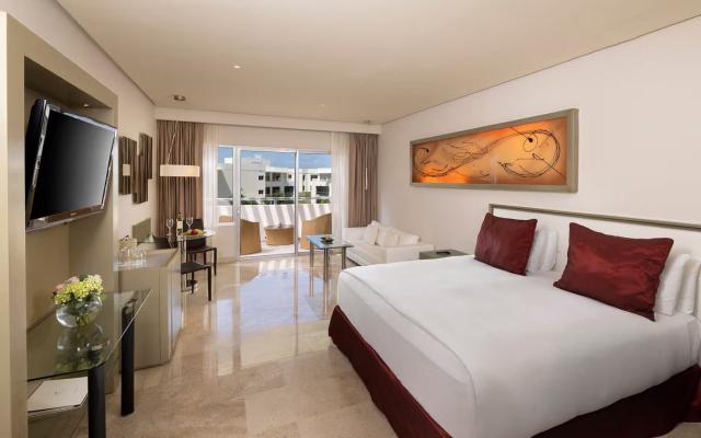 Paradisus Playa del Carmen (36)