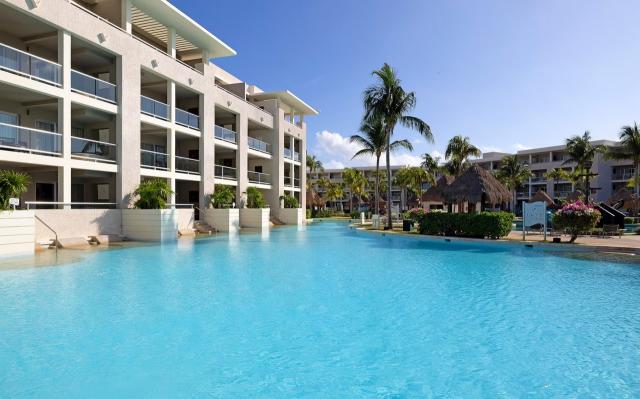 Paradisus Playa del Carmen (1)