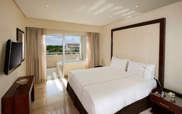 Paradisus Playa del Carmen (39)