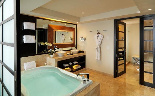 Paradisus Playa del Carmen (46)