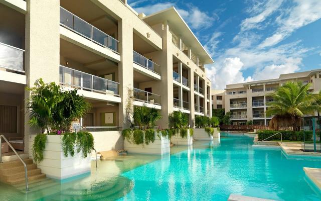 Paradisus Playa del Carmen (2)