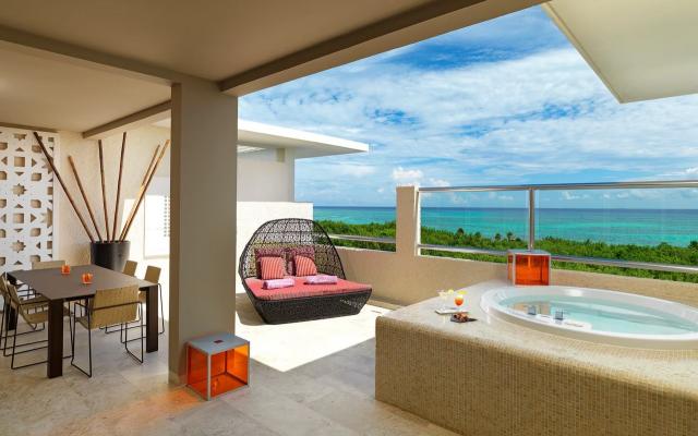 Paradisus Playa del Carmen (49)