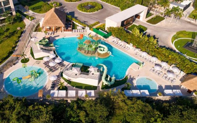 Paradisus Playa del Carmen (3)