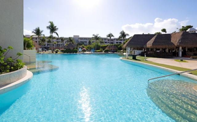 Paradisus Playa del Carmen (4)