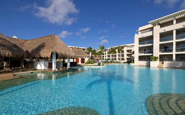 Paradisus Playa del Carmen (5)