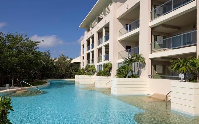 Paradisus Playa del Carmen (6)