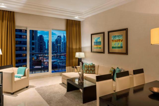 Grosvenor House 8 suites (6)