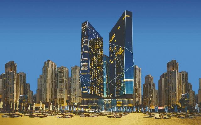 Rixos Premium Dubai