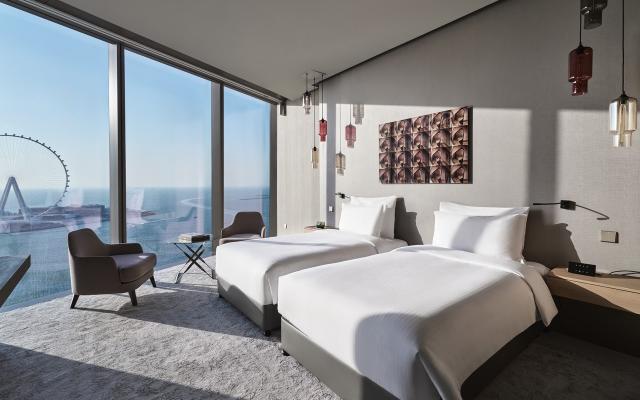 Rixos premium 11-pemium room (1)