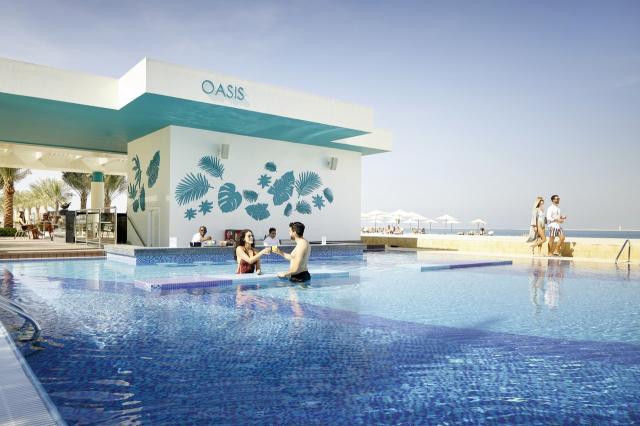 Riu Dubai 1 (10)