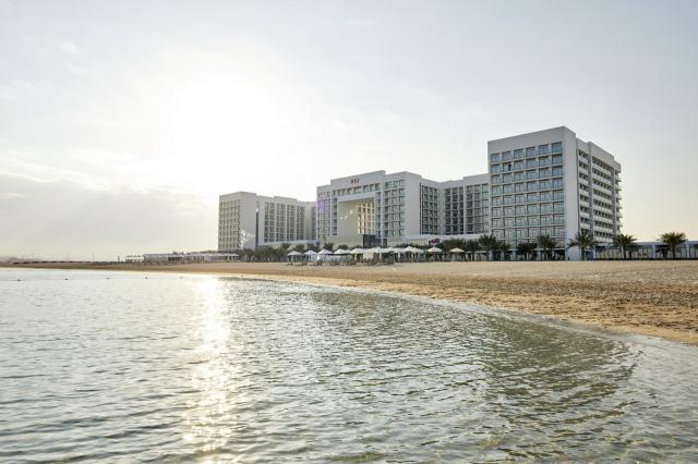 Riu Dubai 1 (2)