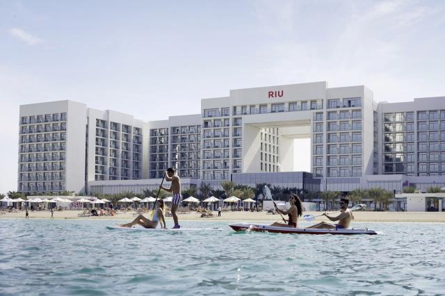 Riu Dubai 1 (4)