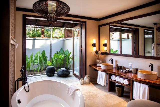 beach villa 3