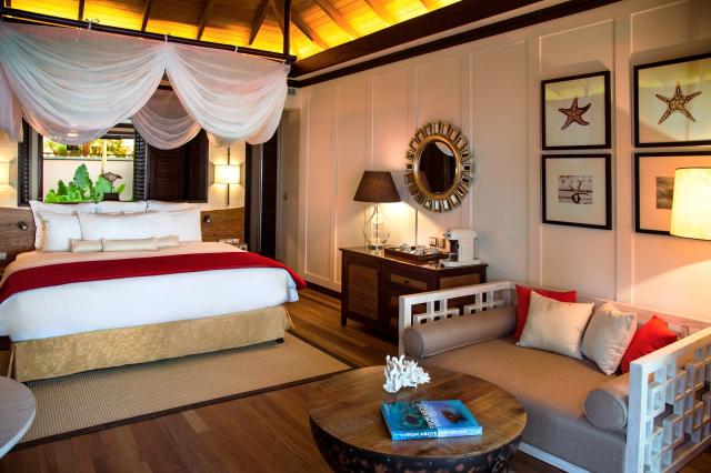 grand beach villa 1