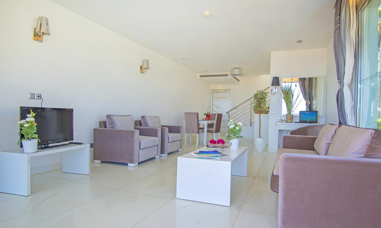the dome beach rooms (5)