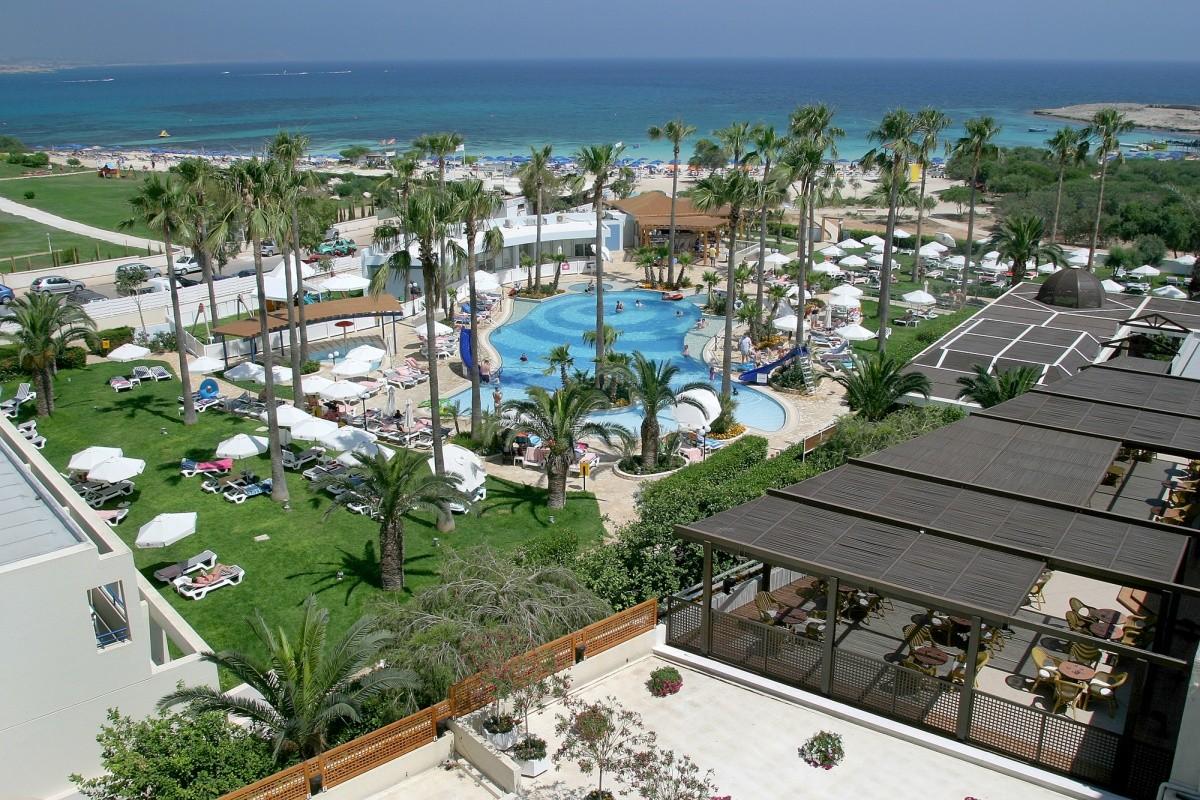 the dome beach ext (2)