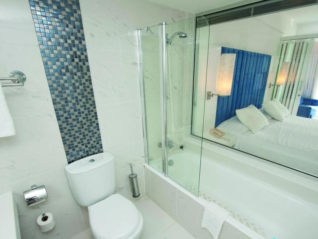 the dome beach rooms (6)