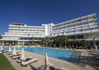 Grecian Sands
