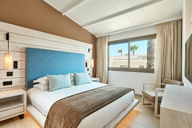 K_double room