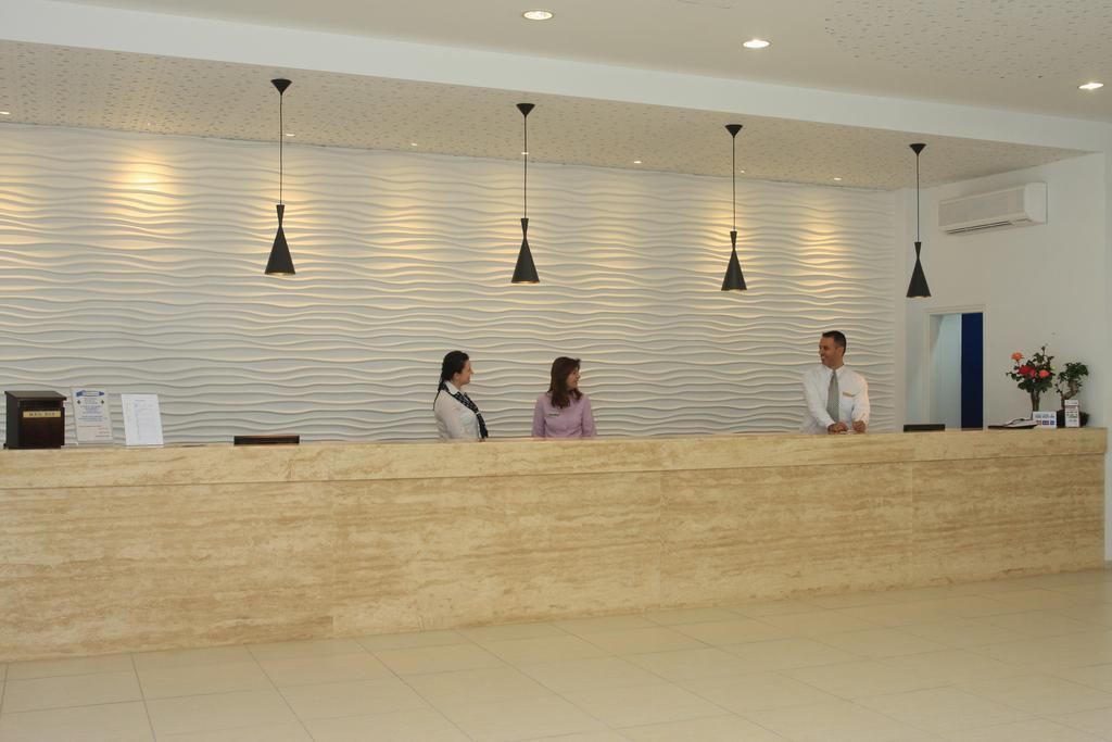 calisto int1