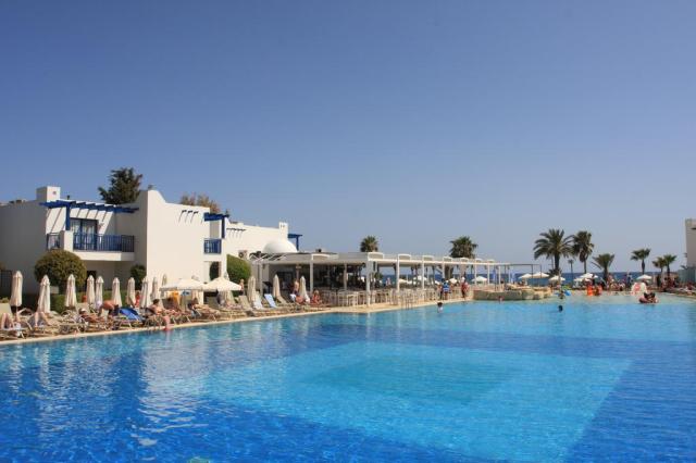 calisto holiday village (1)