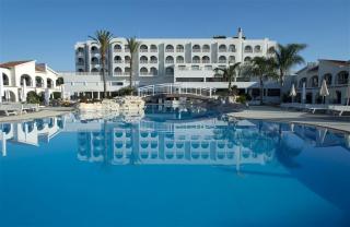 Radisson Beach Resort Larnaca