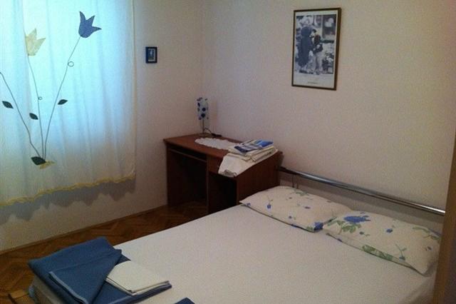 Dalmacie_Gradac_Vila Bartul