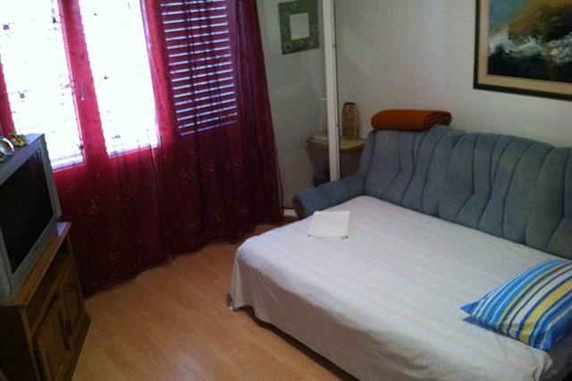 Dalmacie_Gradac_Vila Bartul