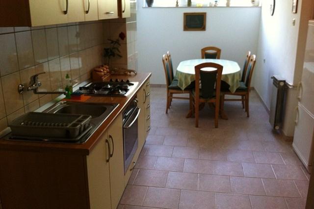 Dalmacie_Gradac_Vila Bartul