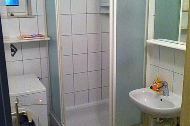 Dalmacie_Gradac_Vila Bartul