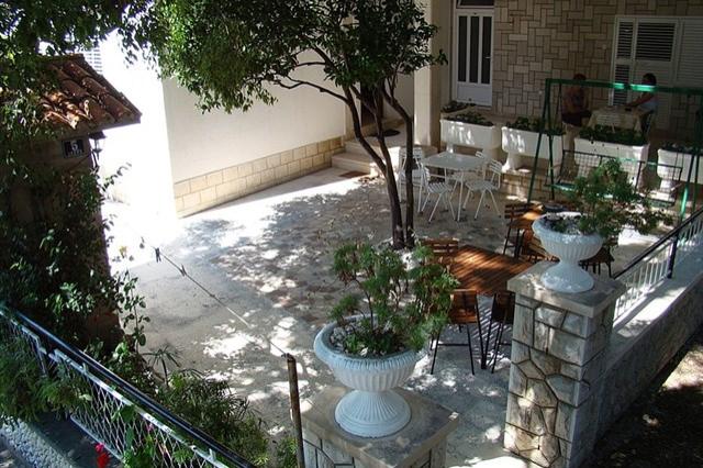 Dalmacie_Gradac_Vila Bartul