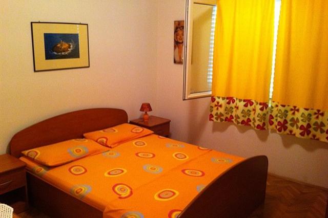 Dalmacie_Gradac_Vila Bartul