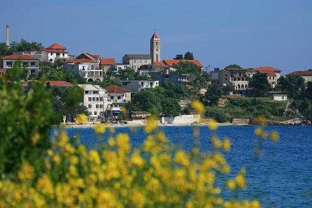 Dalmacie_Gradac_Vila Bartul