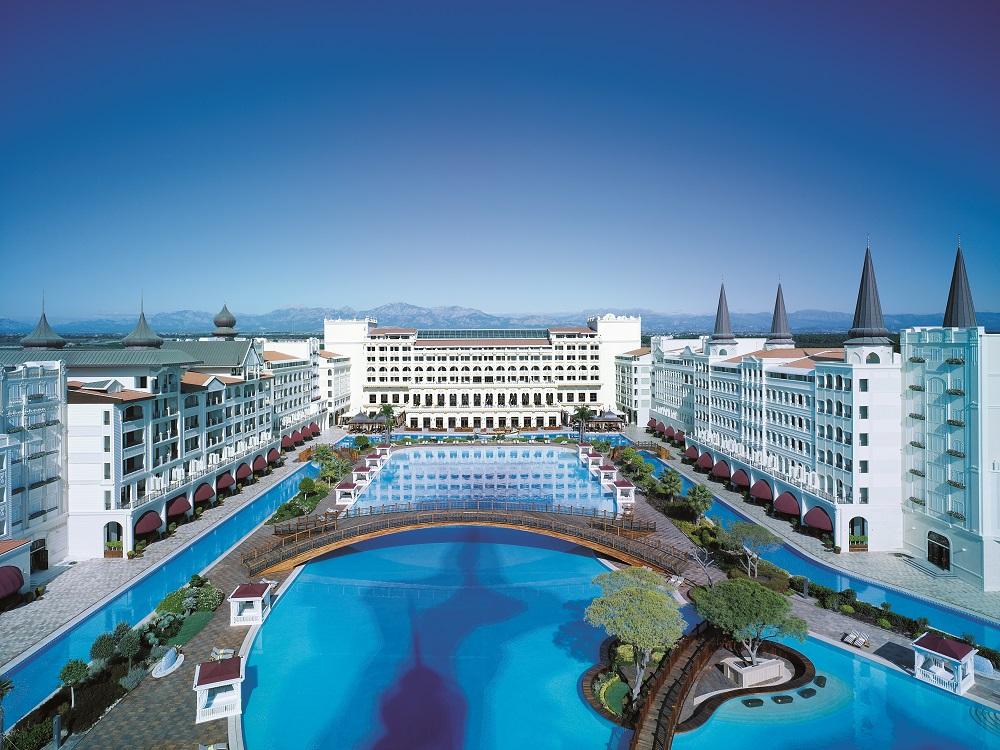 Titanic Mardan Palace