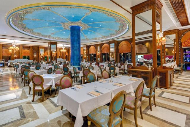 Titanic Bosphorus Restaurant